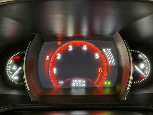 Renault Megane Life Energy TCe 74kW (100CV)