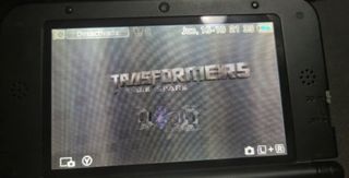 Nintendo 3DS XL Roja + Cargador