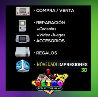 Nintendo 3DS XL Roja + Cargador