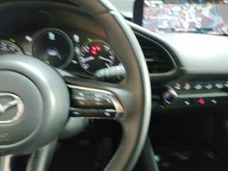 Mazda 3 2.5L E-SKY G MHEV 103kW Prime-line