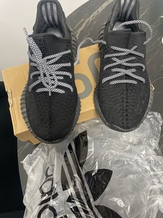 Adidas Yeezy 350 Boost 37 e un terzo