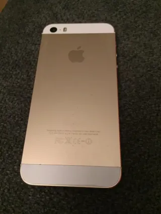 iPhone 5 16GB a buon mercato