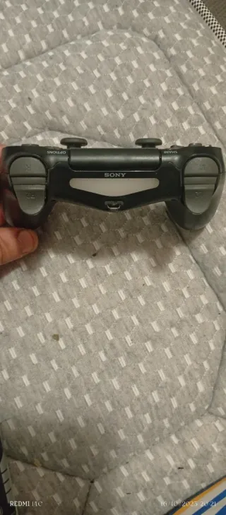 Mando PS4 Sony