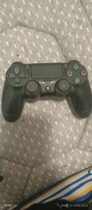 Mando PS4 Sony