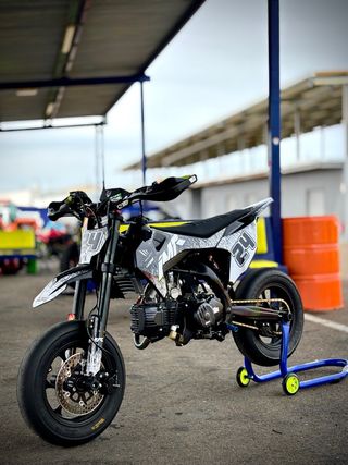 IMR RACE PRO 190cc 2025