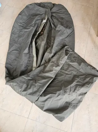 Funda saco Carinthia Gore-Tex