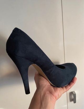 Zapatos de tacón La Strada 