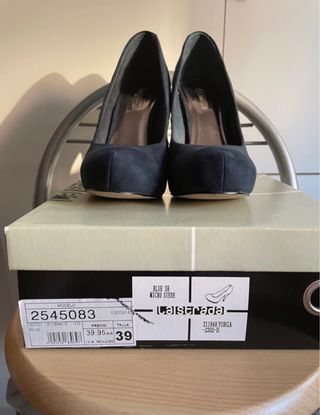 Zapatos de tacón La Strada 