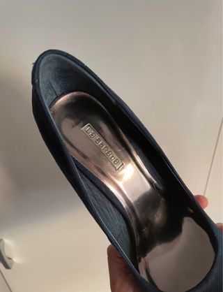 Zapatos de tacón La Strada 