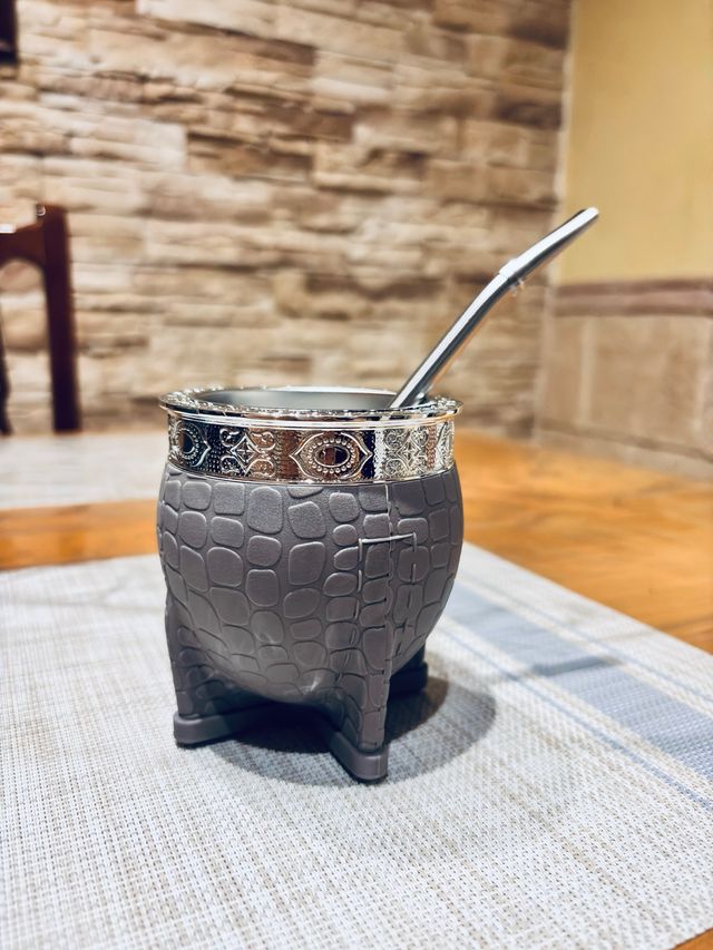 Mate Argentino