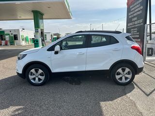 Opel Mokka 1.6CDTI 136CV 4X4 S&amp;S Selective