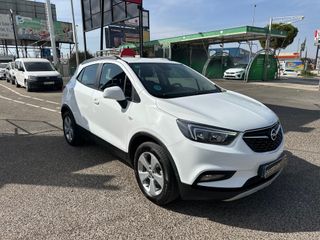 Opel Mokka 1.6CDTI 136CV 4X4 S&amp;S Selective