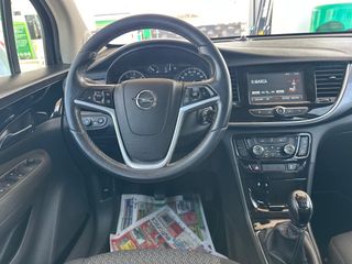 Opel Mokka 1.6CDTI 136CV 4X4 S&amp;S Selective