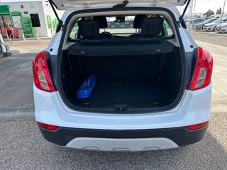 Opel Mokka 1.6CDTI 136CV 4X4 S&amp;S Selective