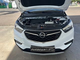 Opel Mokka 1.6CDTI 136CV 4X4 S&amp;S Selective