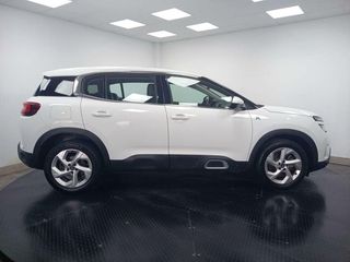 Citroën C5 AIRCROSS BUSINESS HYBRID 1.6 225CV BVA8