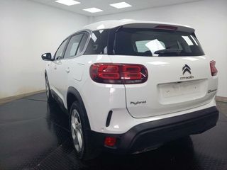 Citroën C5 AIRCROSS BUSINESS HYBRID 1.6 225CV BVA8