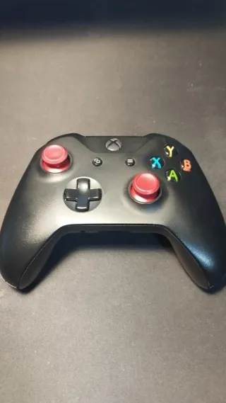 Mando Xbox One X para repuestos