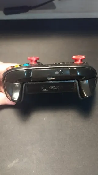 Mando Xbox One X para repuestos