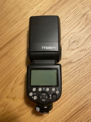 Flash Godox TT685 II