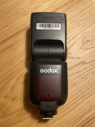 Flash Godox TT685 II