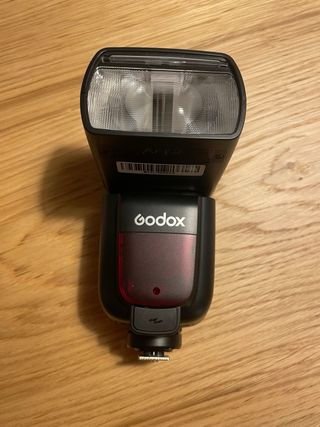 Flash Godox TT685 II
