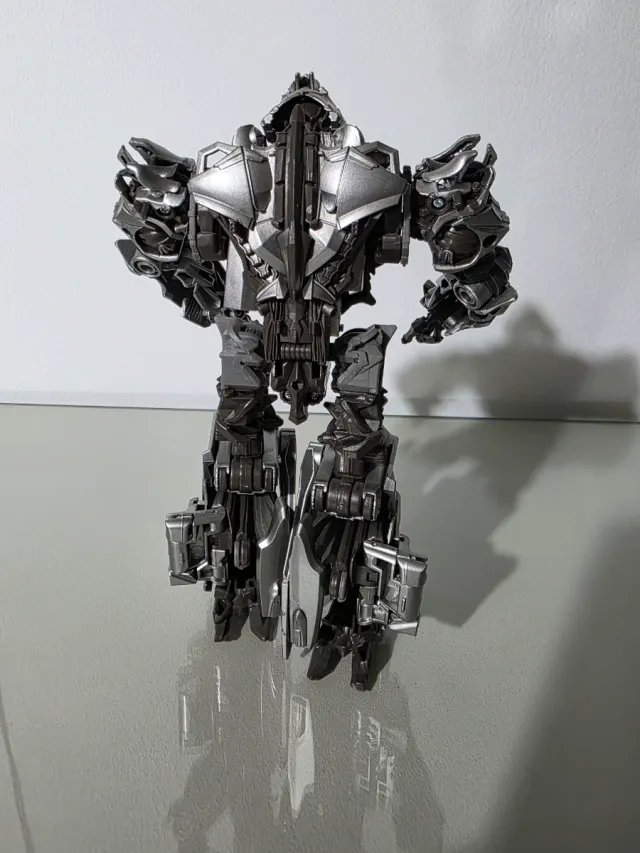 Transformers Studio Series Megatron