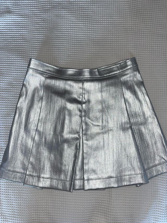 Faldas Zara Talla 13-14 Años