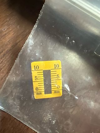 Herramienta para tuercas remache RZX