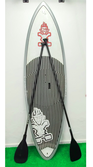 Tavola SUP Starboard 8'5 Pro Scott McKercher