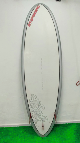 Tavola SUP Starboard 8'5 Pro Scott McKercher