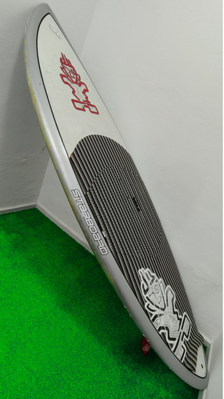 Tavola SUP Starboard 8'5 Pro Scott McKercher