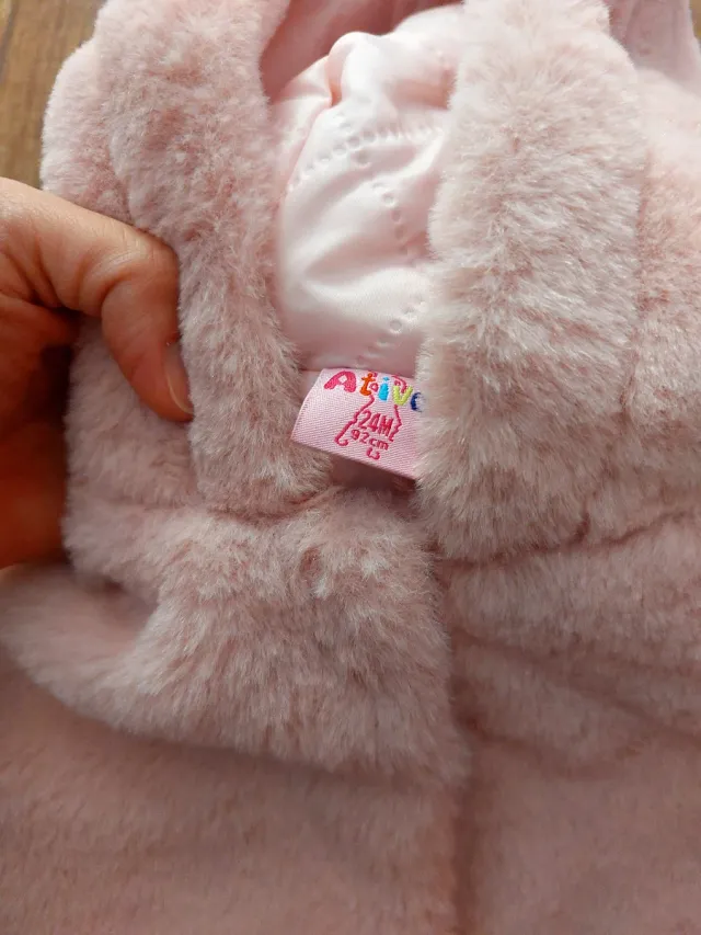 Lote Ropa Bebé Niña 24 Meses