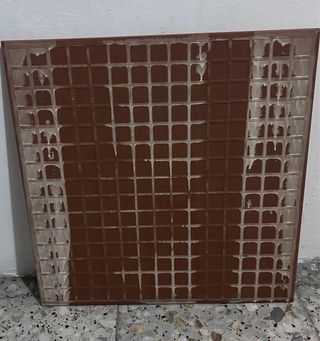 Azulejo efecto tierra