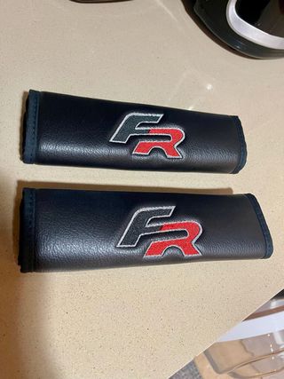Fundas para cinturones SEAT FR