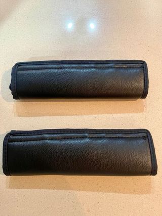 Fundas para cinturones SEAT FR