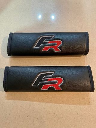 Fundas para cinturones SEAT FR