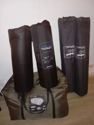 Tienda Quechua T6.2 XL Air Nueva