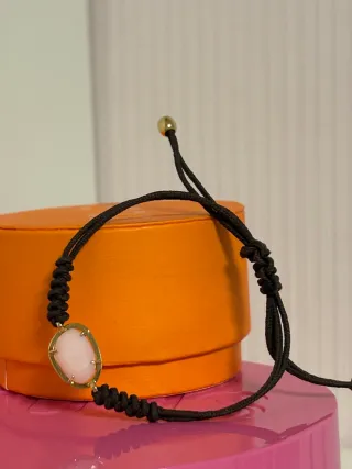 Pulsera Tous Dinah Oro y Ópalo 