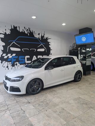 VOKSWAGEN 🟢 GOLF R20 270cv 4 MOTION DSG