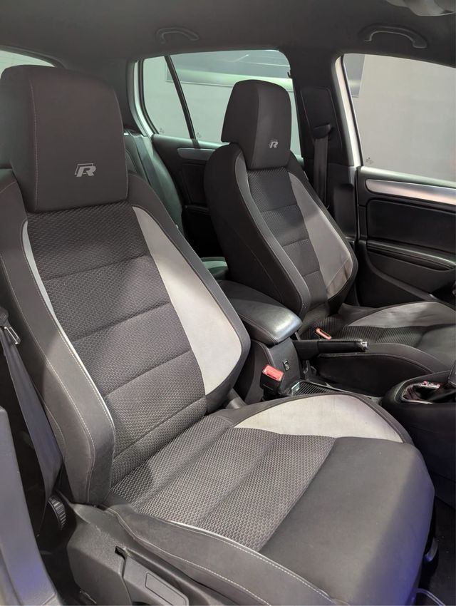 VOKSWAGEN 🟢 GOLF R20 270cv 4 MOTION DSG 