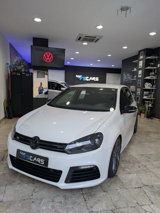 VOKSWAGEN 🟢 GOLF R20 270cv 4 MOTION DSG