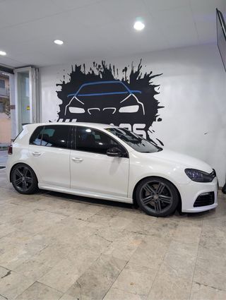 VOKSWAGEN 🟢 GOLF R20 270cv 4 MOTION DSG