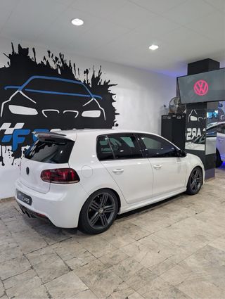 VOKSWAGEN 🟢 GOLF R20 270cv 4 MOTION DSG