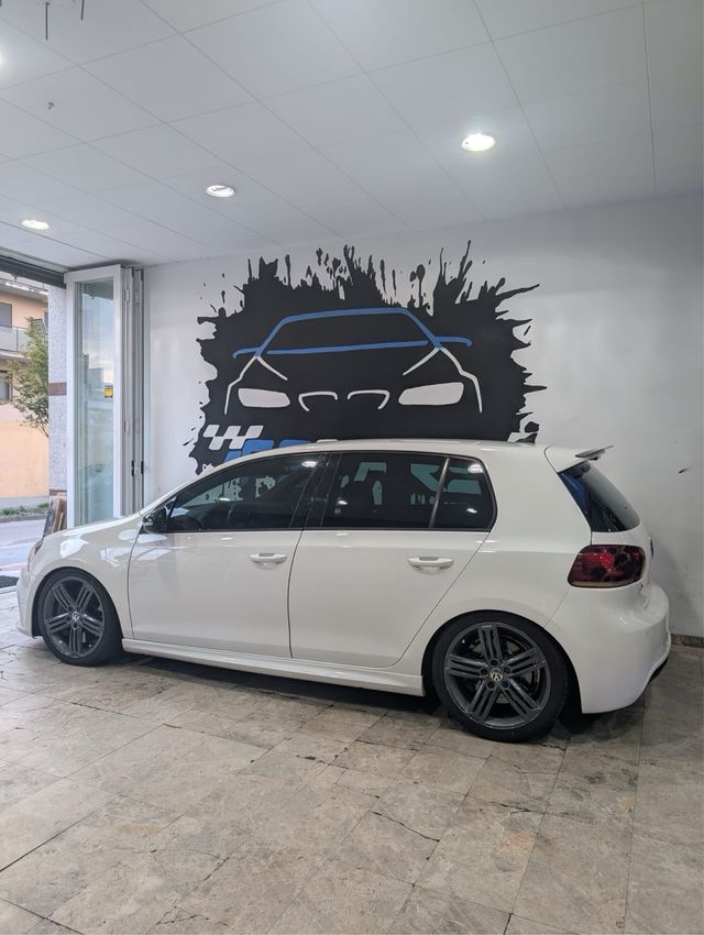 VOKSWAGEN 🟢 GOLF R20 270cv 4 MOTION DSG 