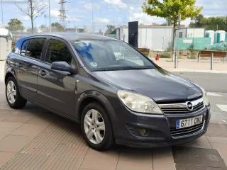 Opel Astra 2009