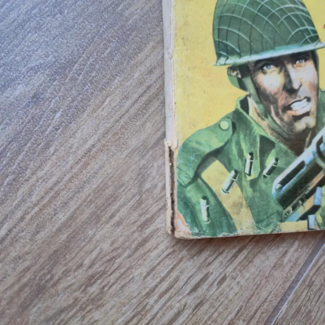 Operazione X n. 1 Edizioni CAB - buone condizioni