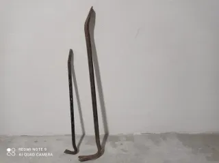 Pata de cabra
