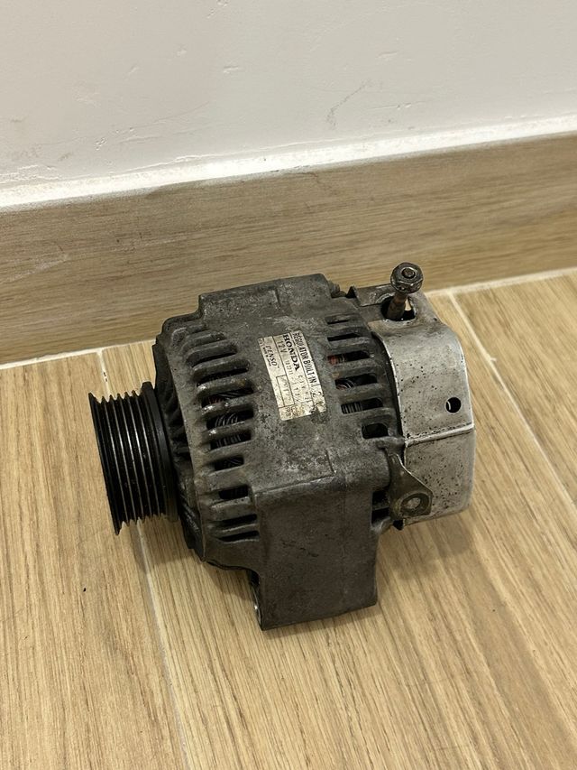 Alternador Honda Prelude V
