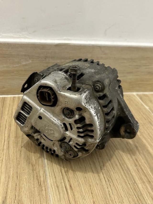 Alternador Honda Prelude V